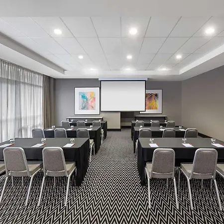 Adina Apartment Hotel Sydney Airport 
